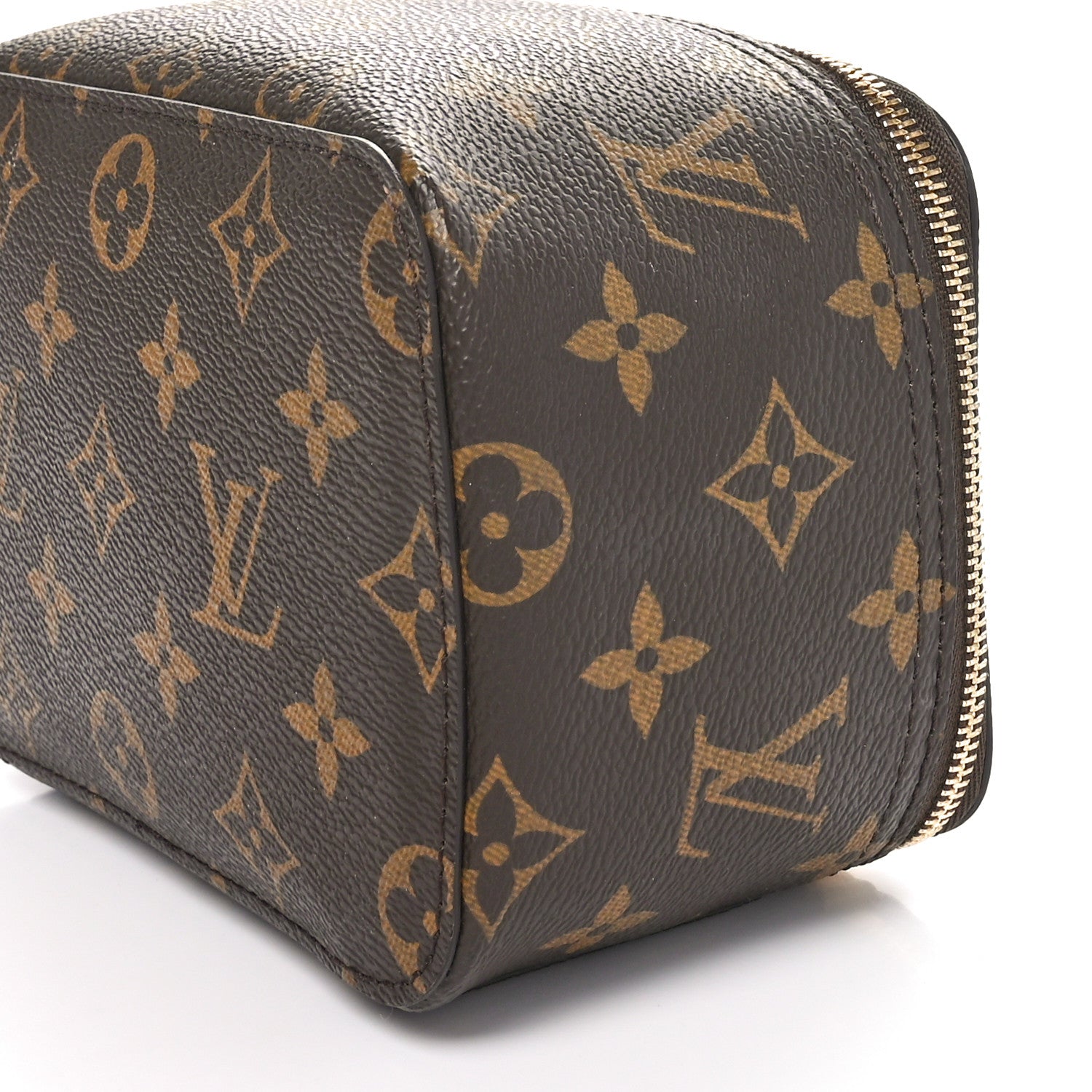 Louis Vuitton Monogram Packing Cube PM 9 of 9