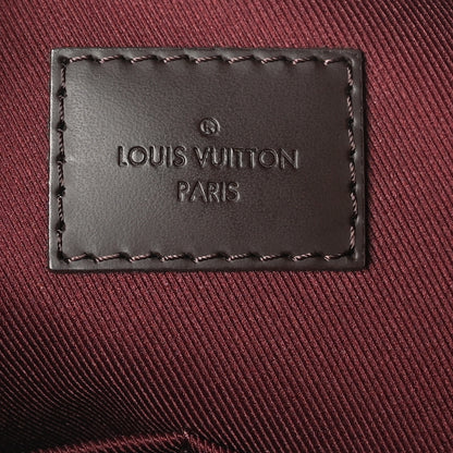 Louis Vuitton Damier Ebene Lymington 6 of 10