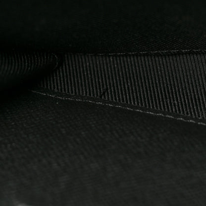Louis Vuitton Damier Graphite Alpha Wearable Wallet 11 of 12