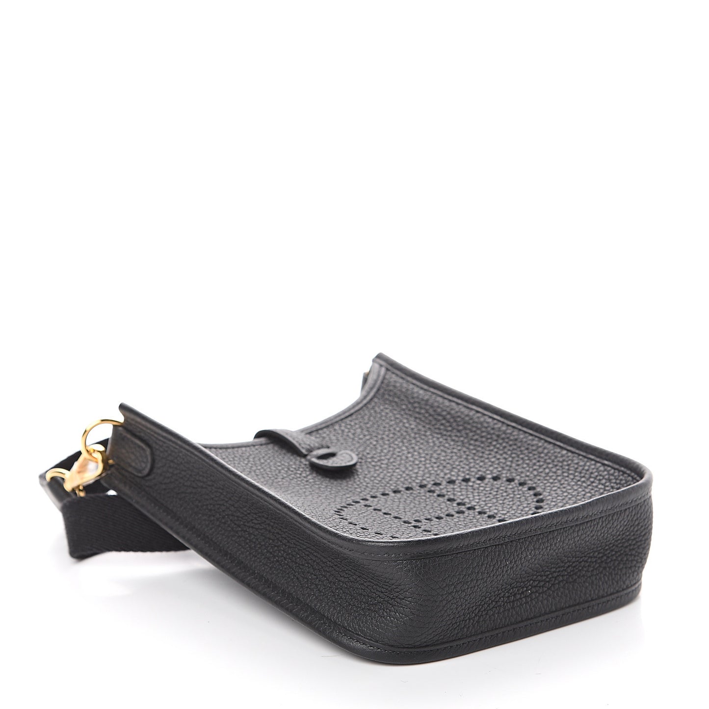 Taurillon Clemence Evelyne TPM Black