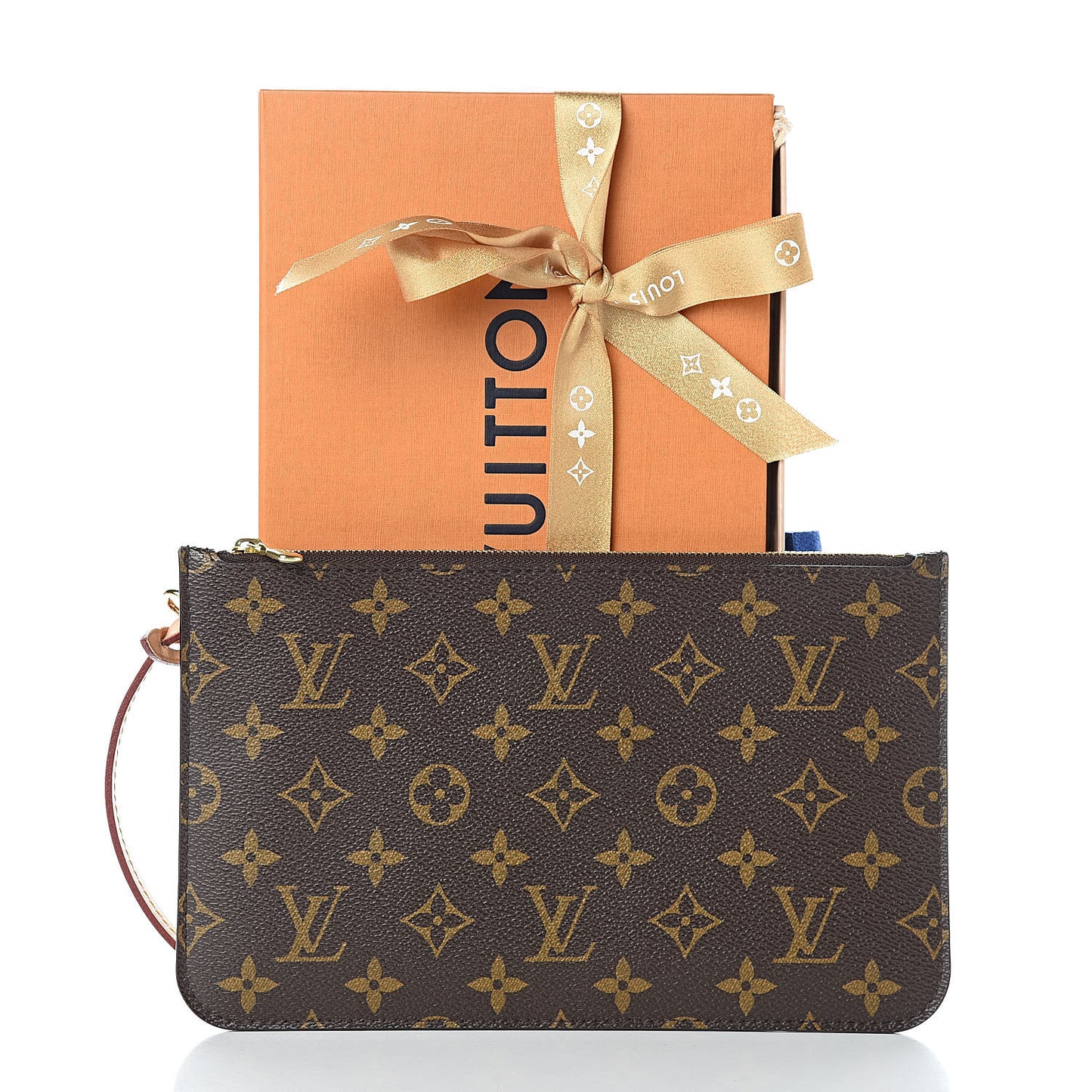 Monogram Neverfull MM GM Pochette