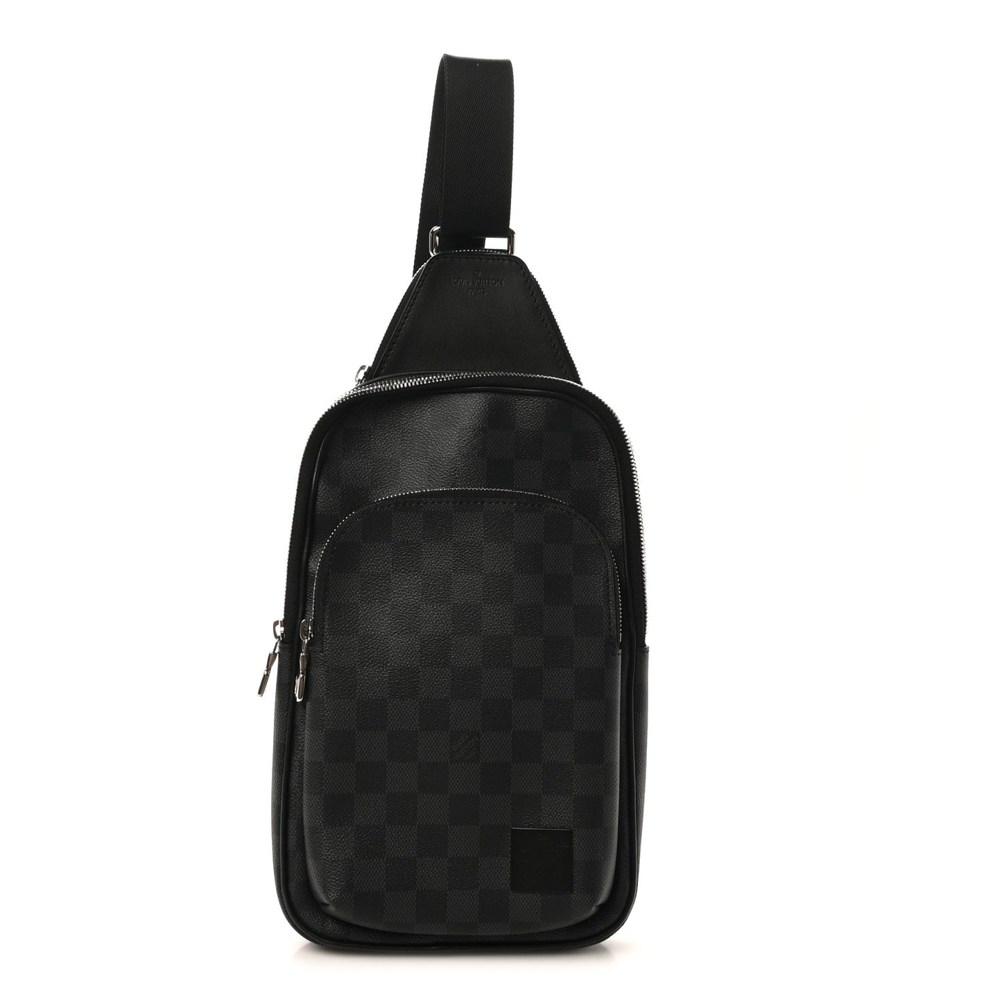 Damier Graphite Avenue Sling Bag NM NM