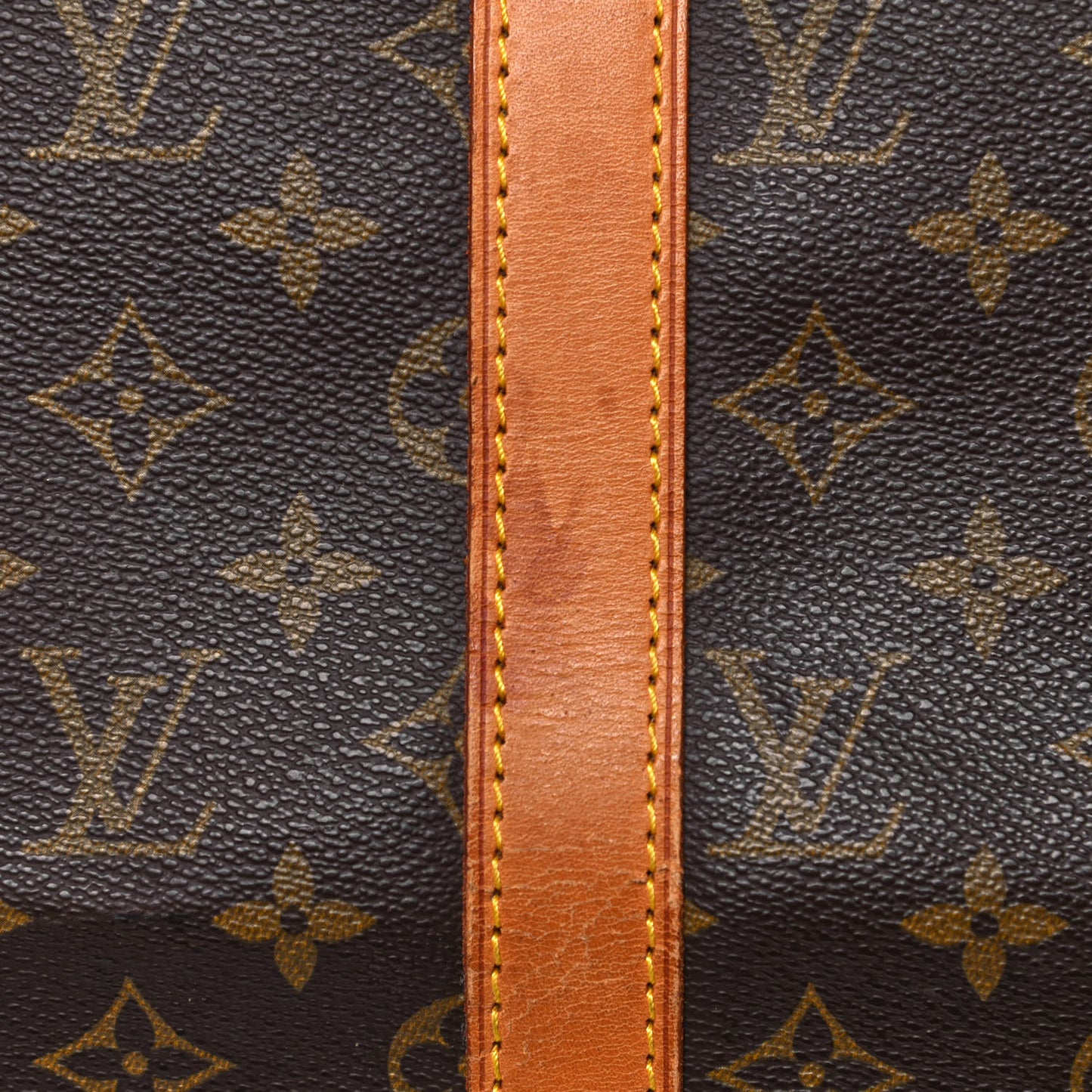 Monogram Keepall 50