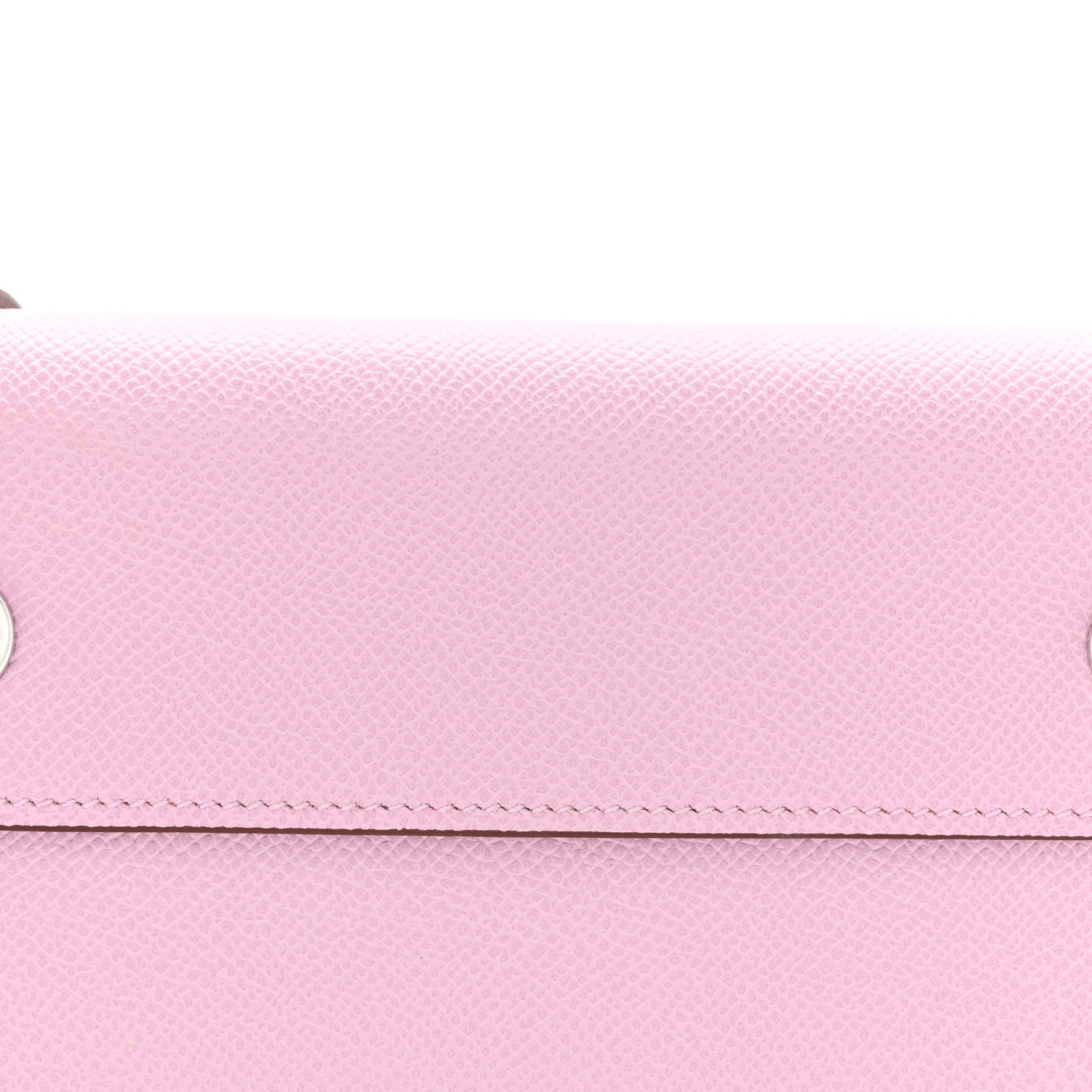 Hermes Epsom Hermesnap Wallet Mauve Sylvestre 8 of 11
