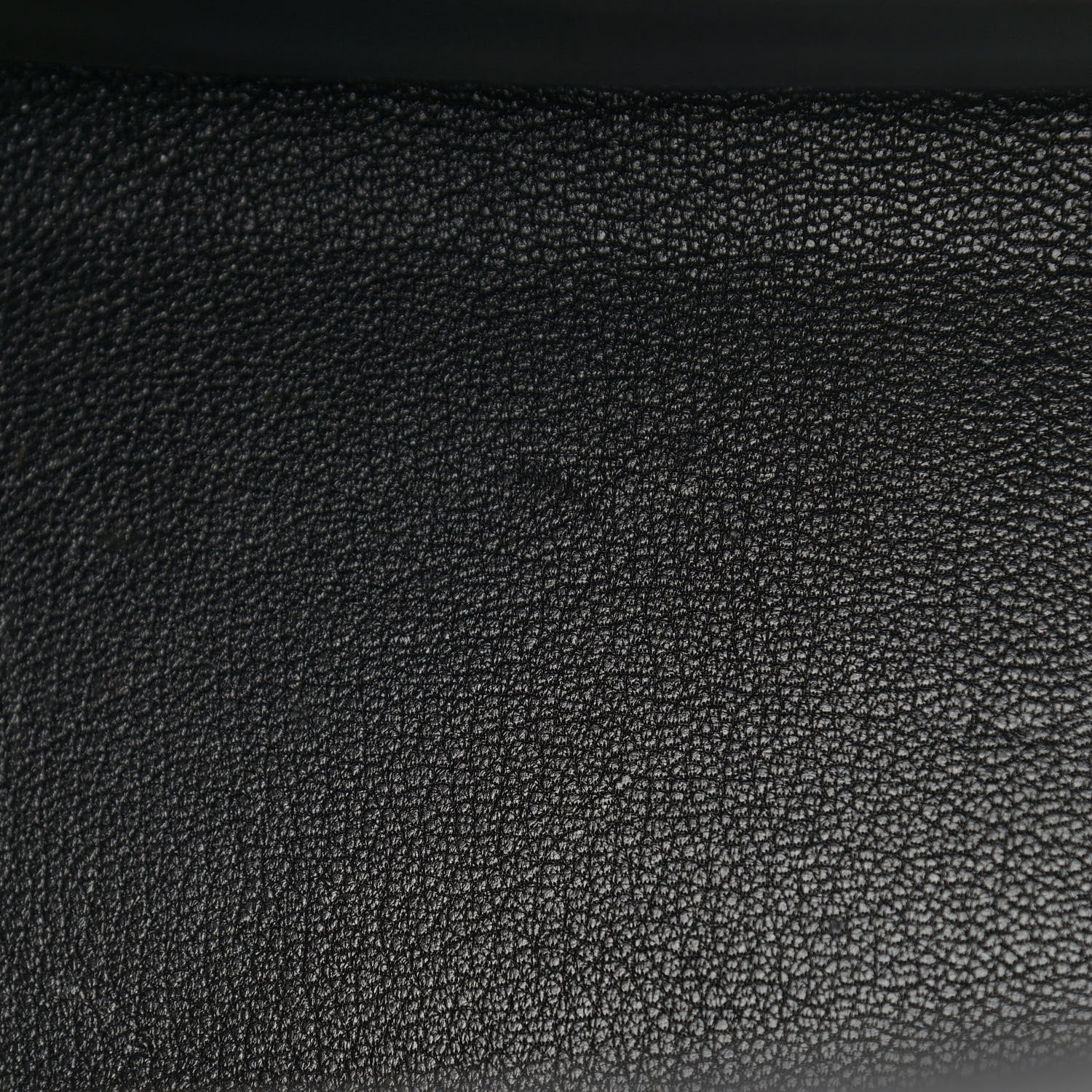 Hermes Box Kelly Sellier 35 Black 9 of 11