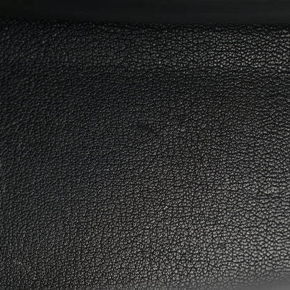 Hermes Box Kelly Sellier 35 Black 9 of 11