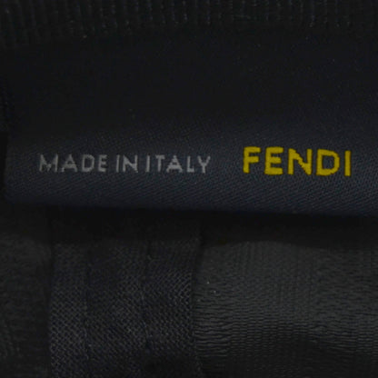 Fendi Zucca Cap Hat Tobacco 5 of 6