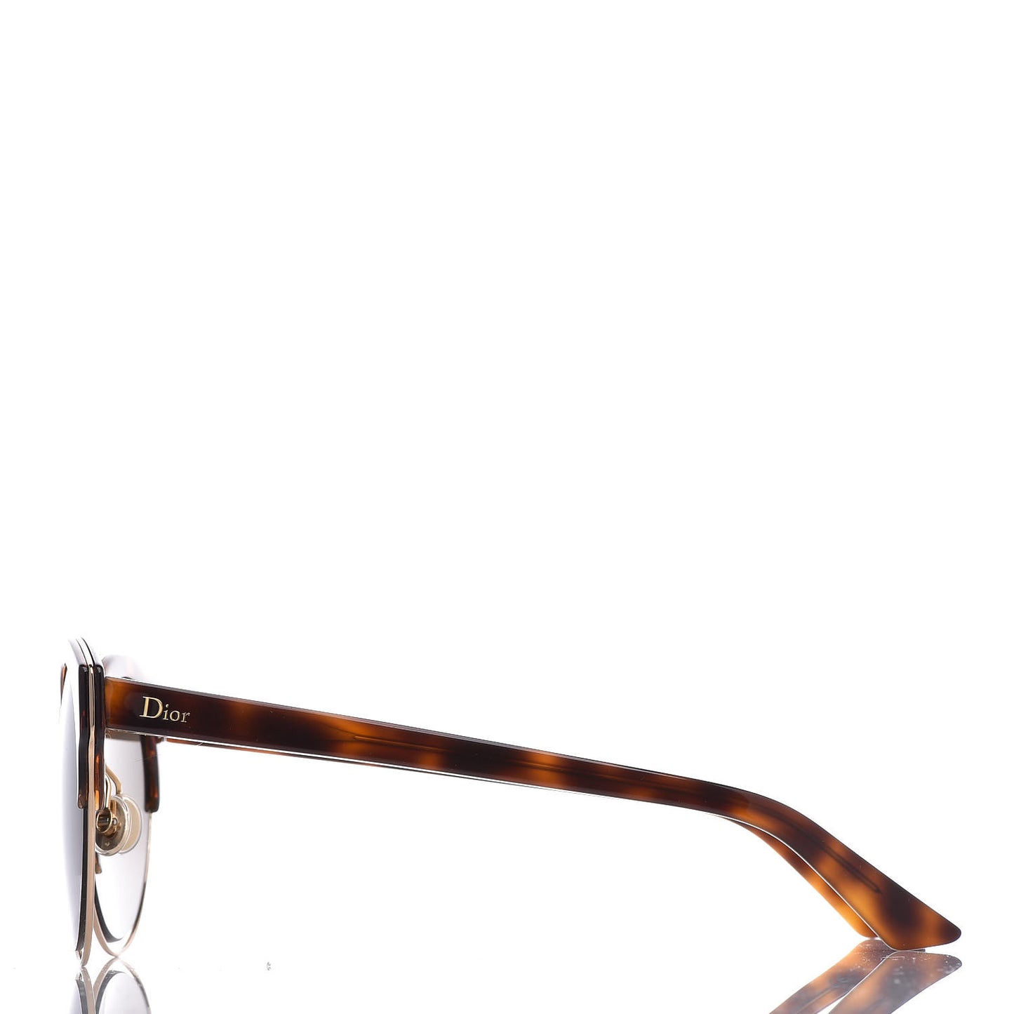 Sideral 1 Sunglasses Havana