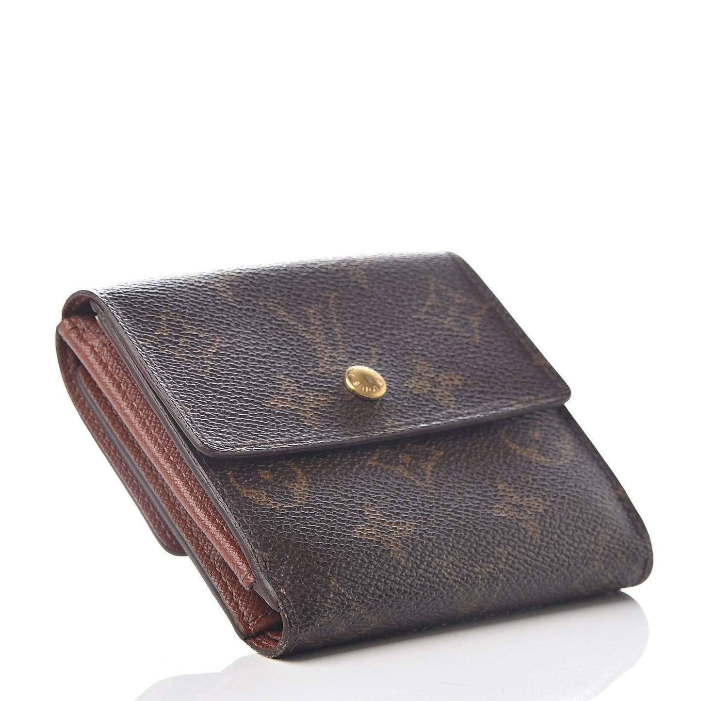 Monogram Elise Wallet