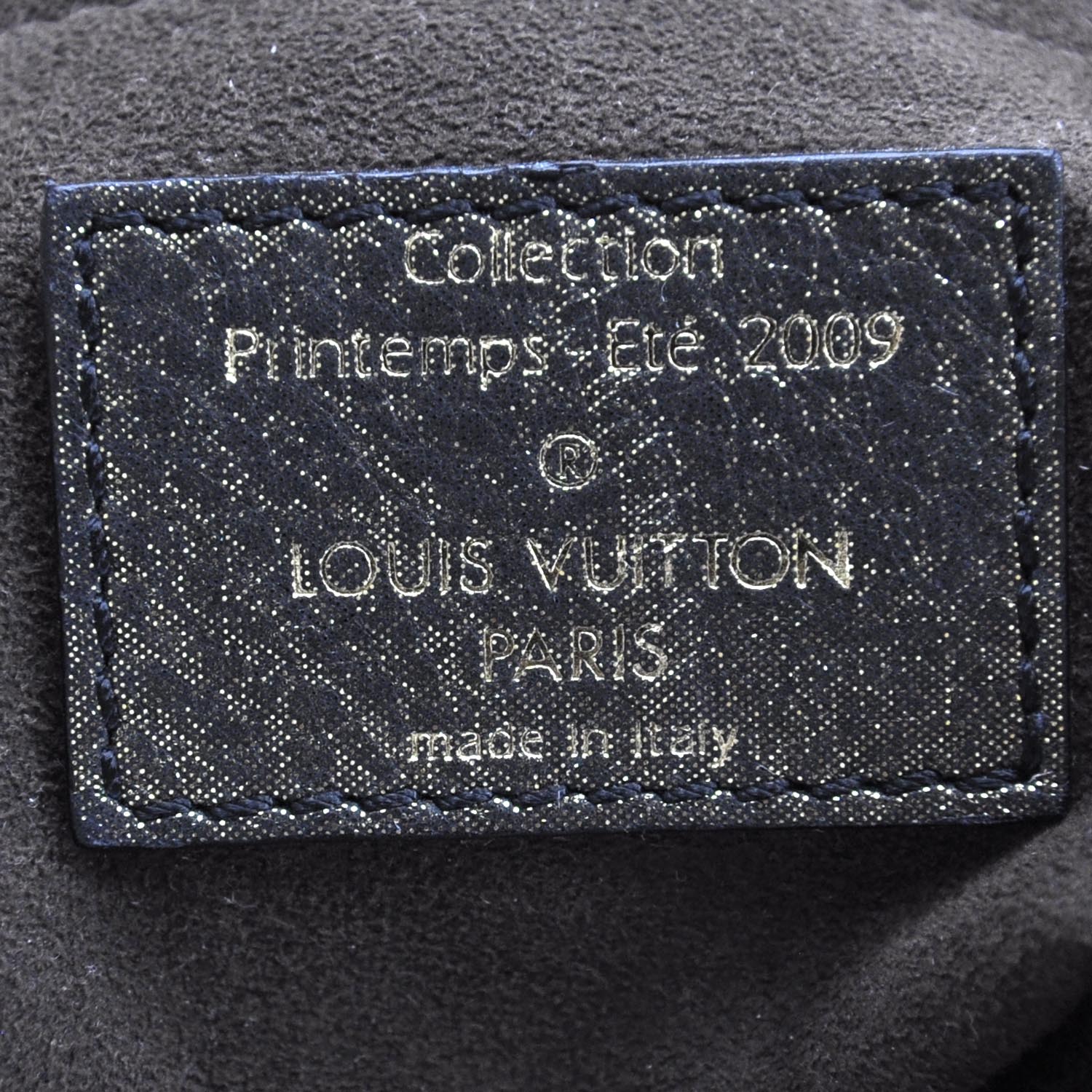 Louis Vuitton Monogram Kalahari GM 7 of 10