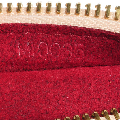 Louis Vuitton Monogram Multicolor Shirley White 7 of 7