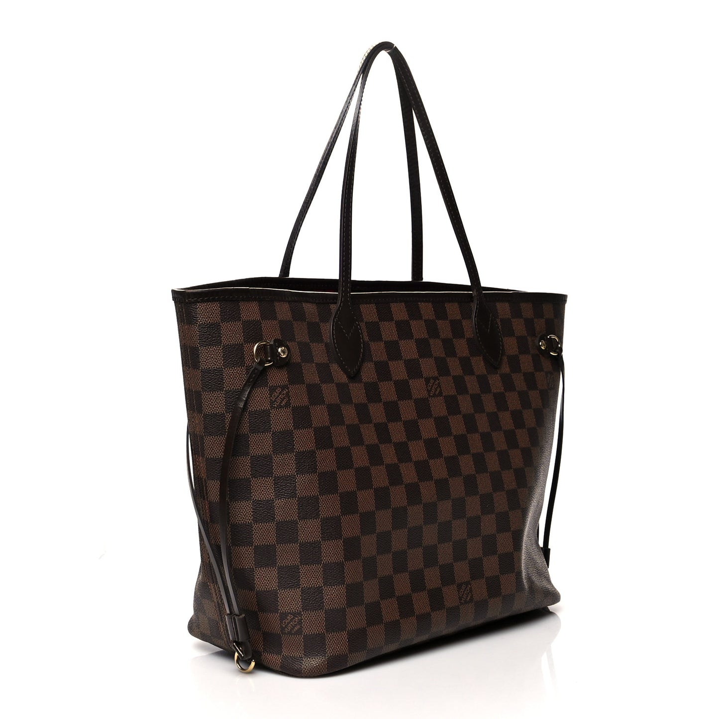 Damier Ebene Neverfull MM