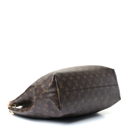 Louis Vuitton Monogram Graceful MM 3 of 7