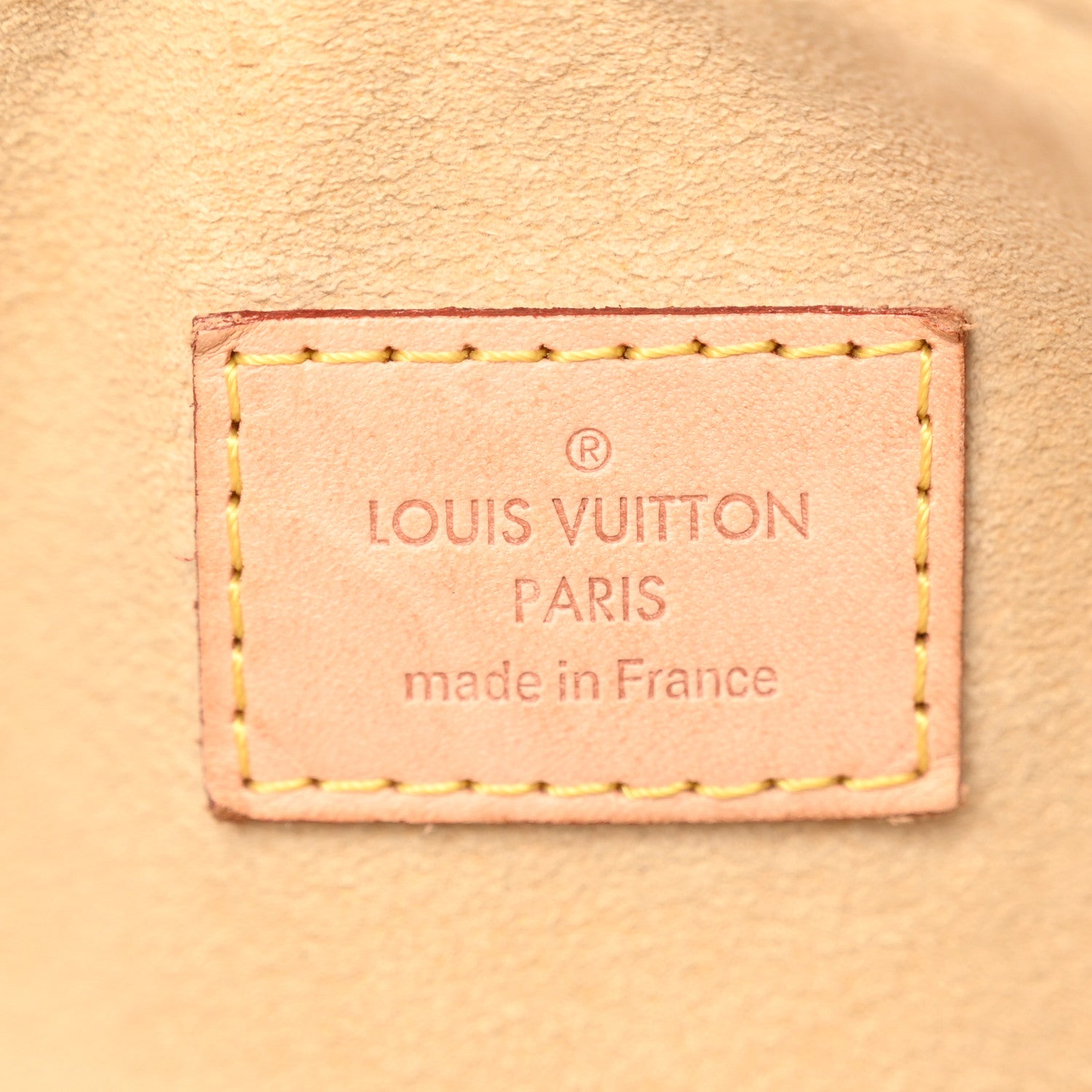 Louis Vuitton Damier Azur Evora MM 6 of 13