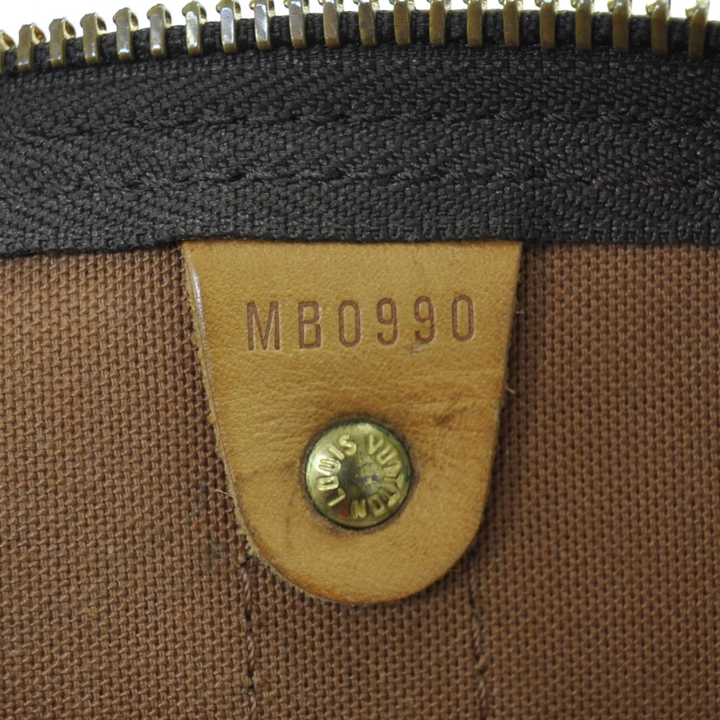 Monogram Keepall 50