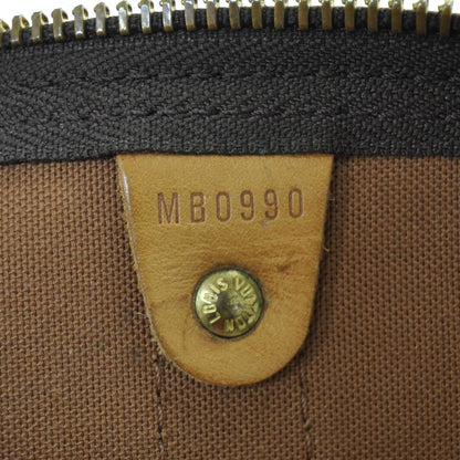 Louis Vuitton Monogram Keepall 50 8 of 9