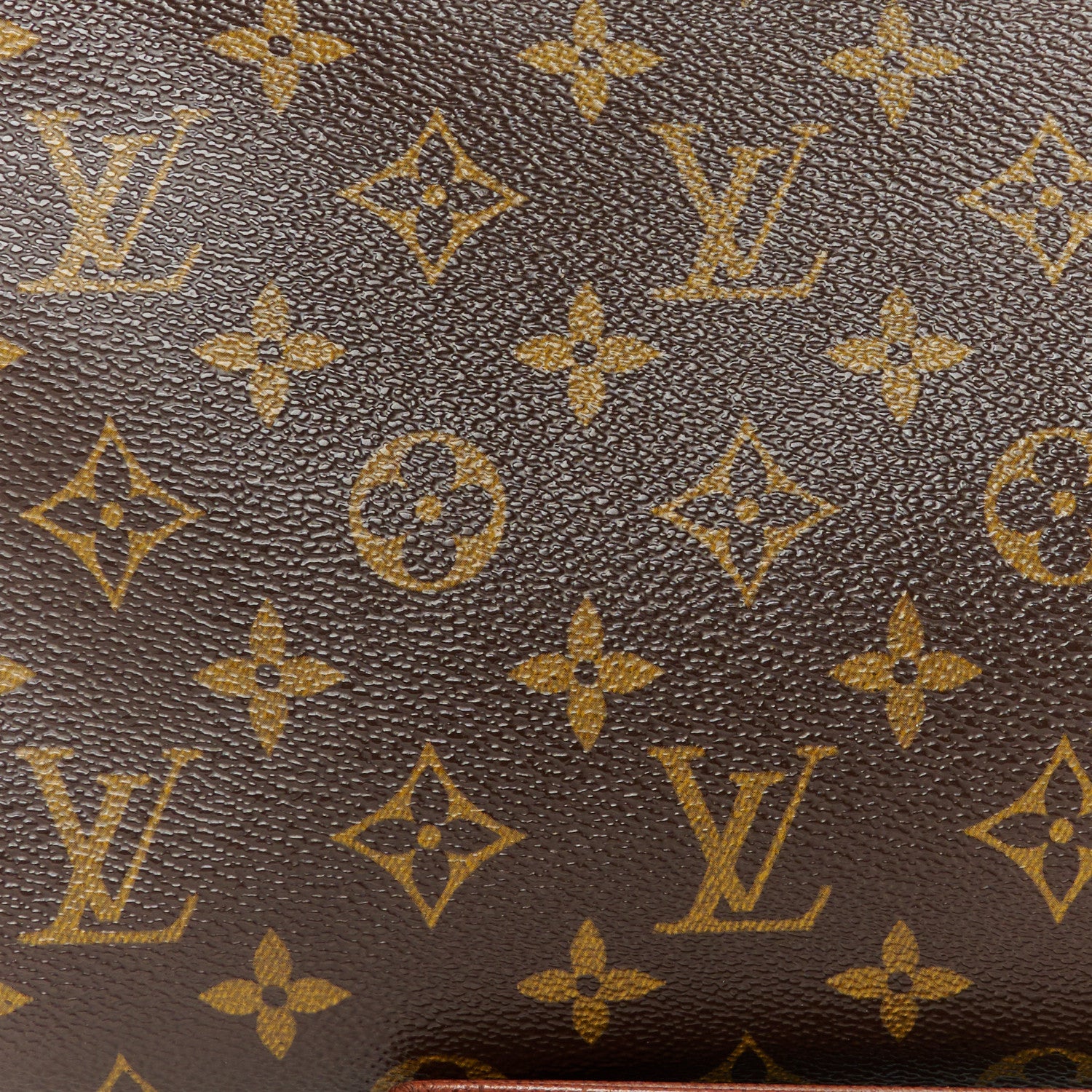 Louis Vuitton Monogram Pochette Orsay 8 of 14