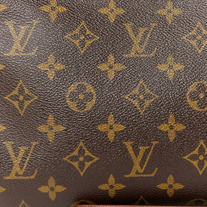 Louis Vuitton Monogram Pochette Orsay 8 of 14