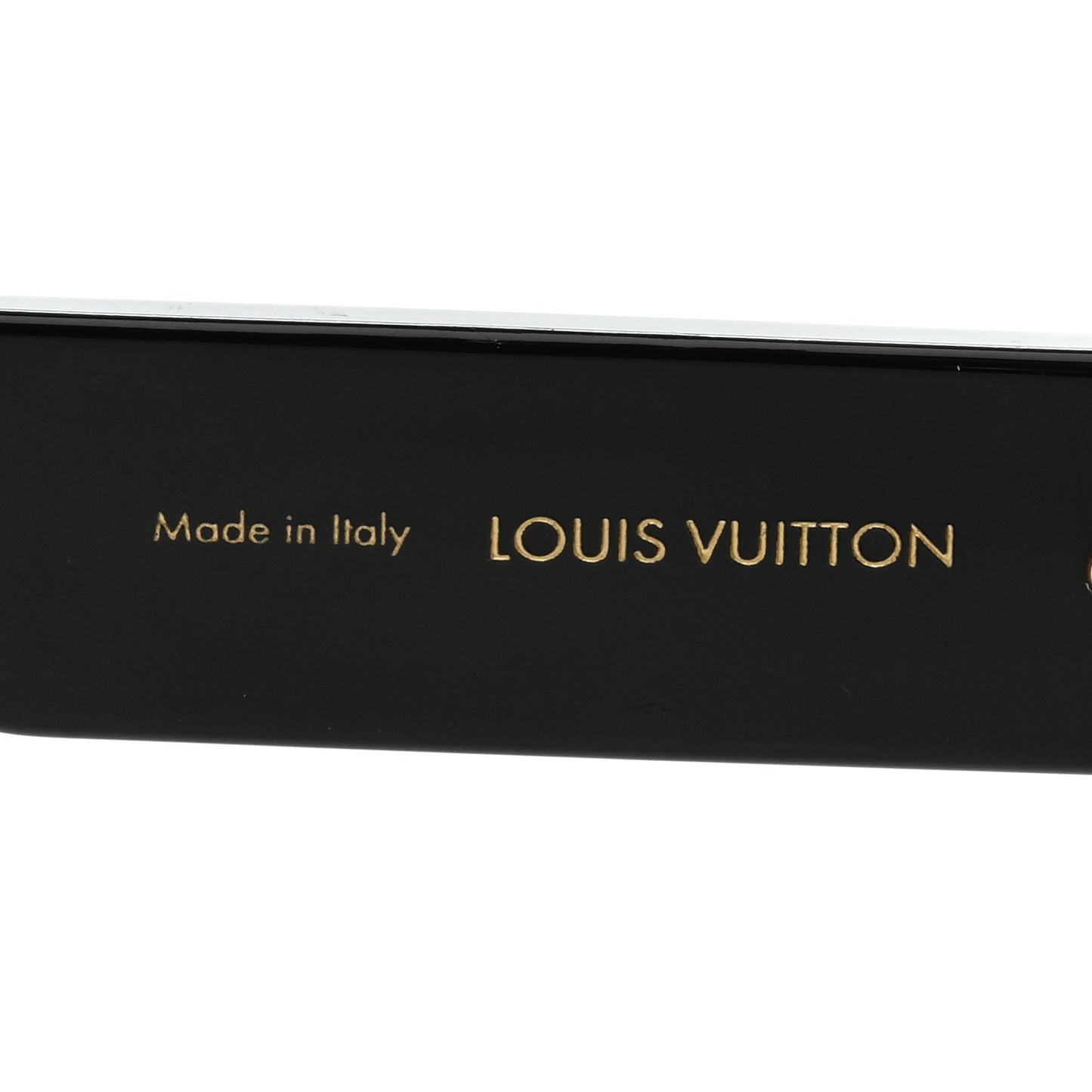 Acetate Sunglasses Z1996E Black