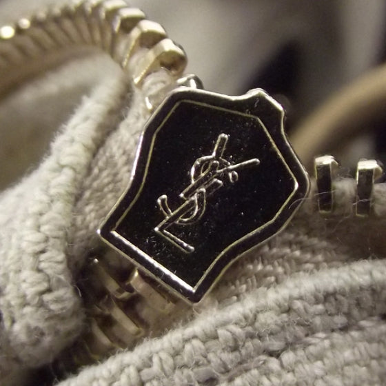 Patent Sac Capri Flap Black