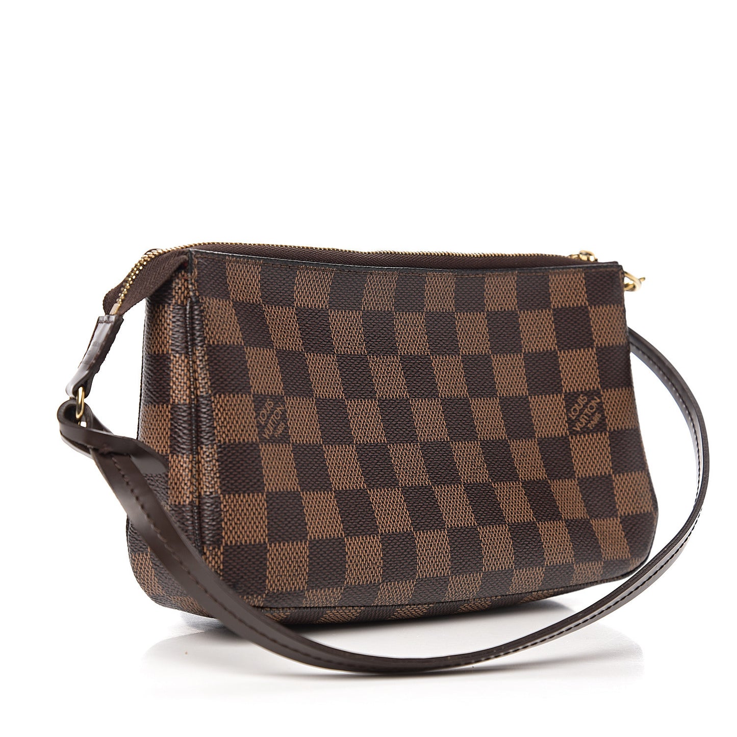 Damier Ebene Pochette Accessories NM