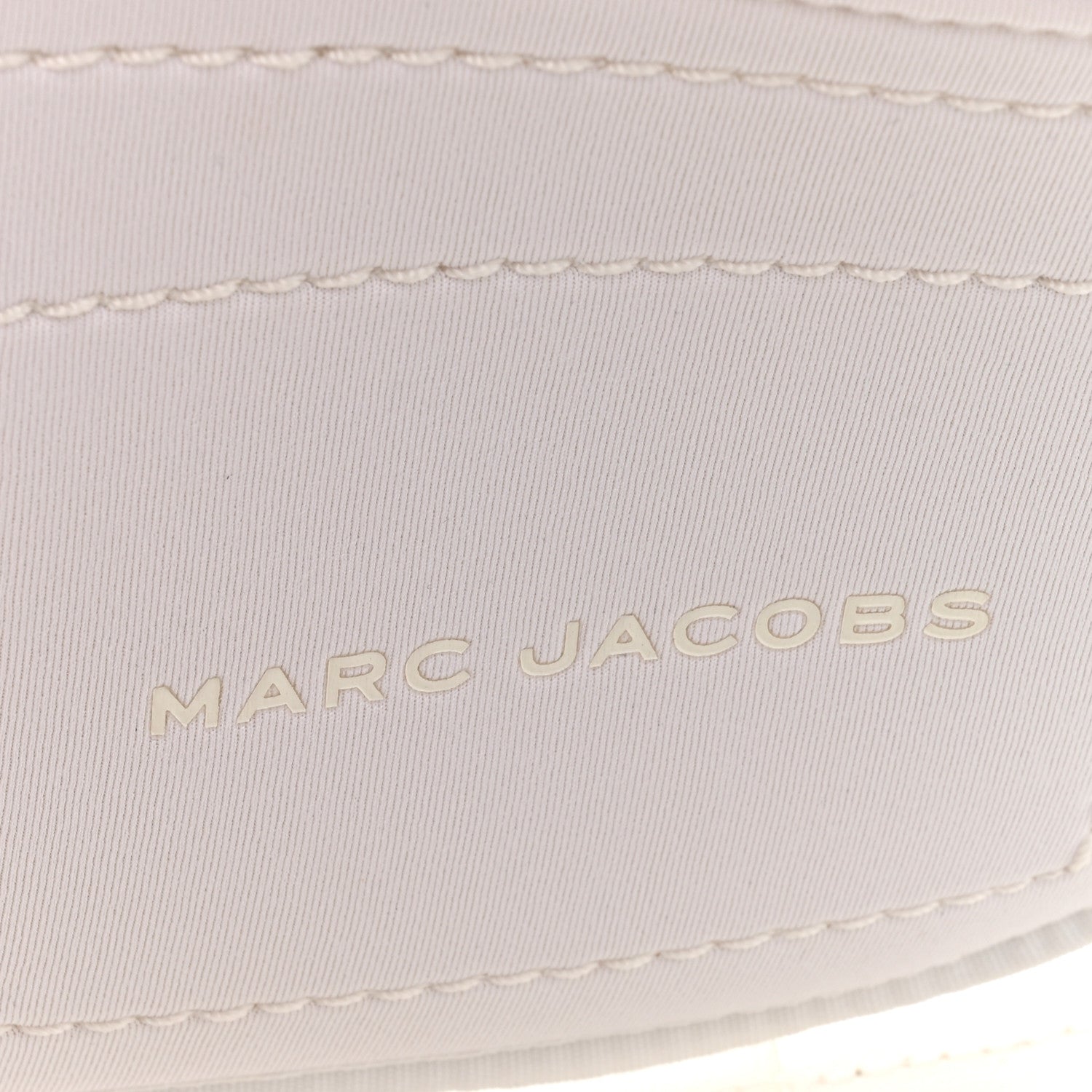 Marc Jacobs Nylon Medium The Mesh Tote Bag White 6 of 10