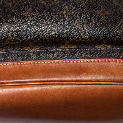 Louis Vuitton Monogram Montsouris GM Backpack 25 of 25