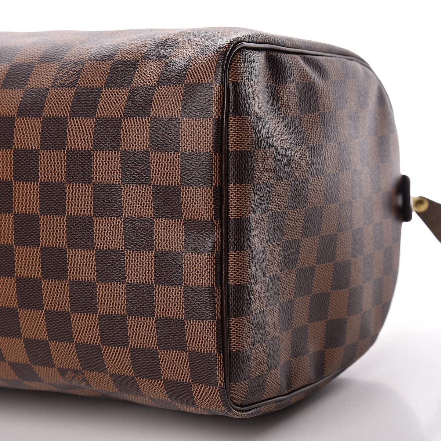 Damier Ebene Speedy 35