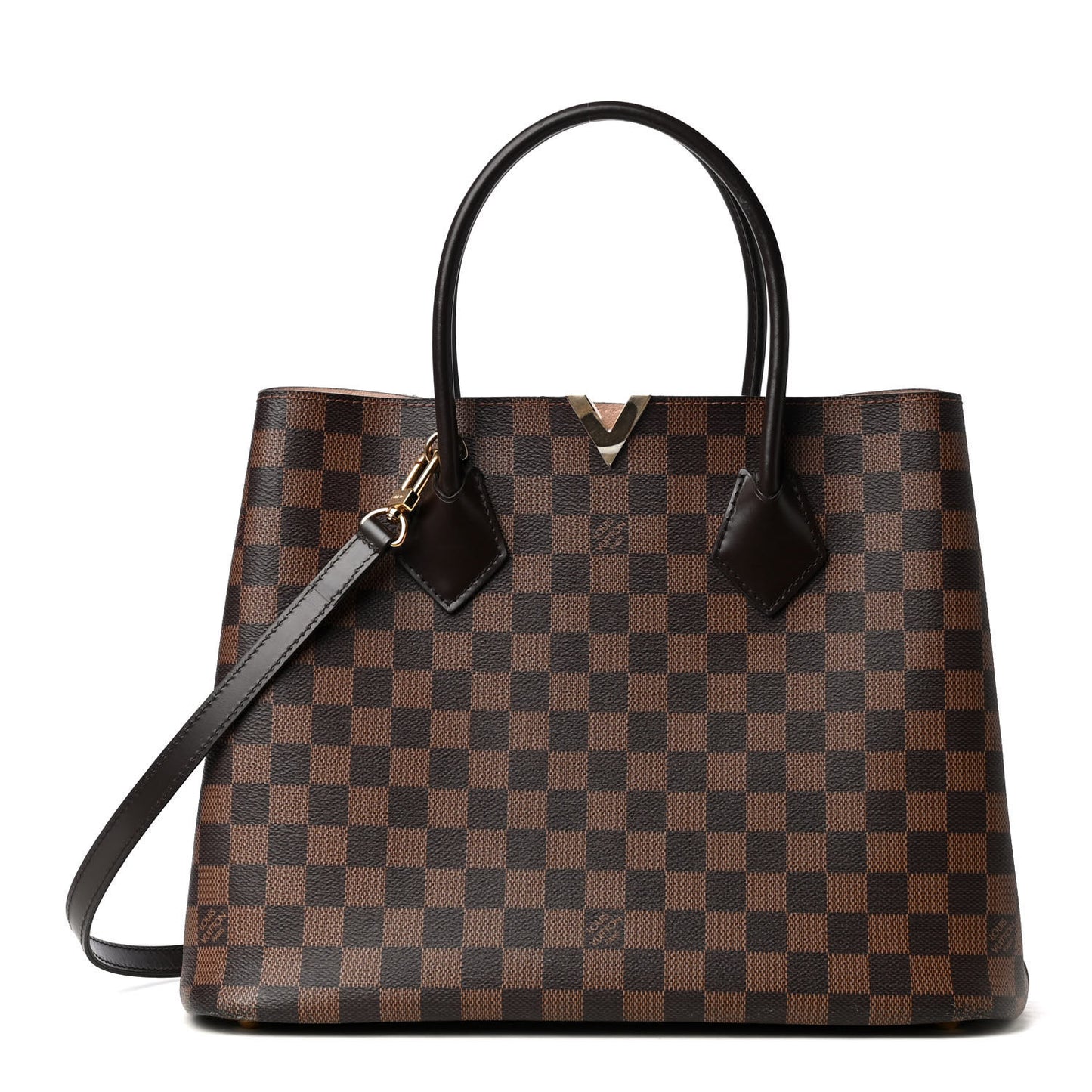 Damier Ebene Kensington