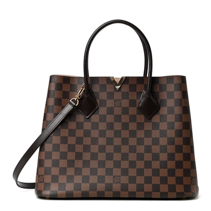 Louis Vuitton Damier Ebene Kensington 1 of 4