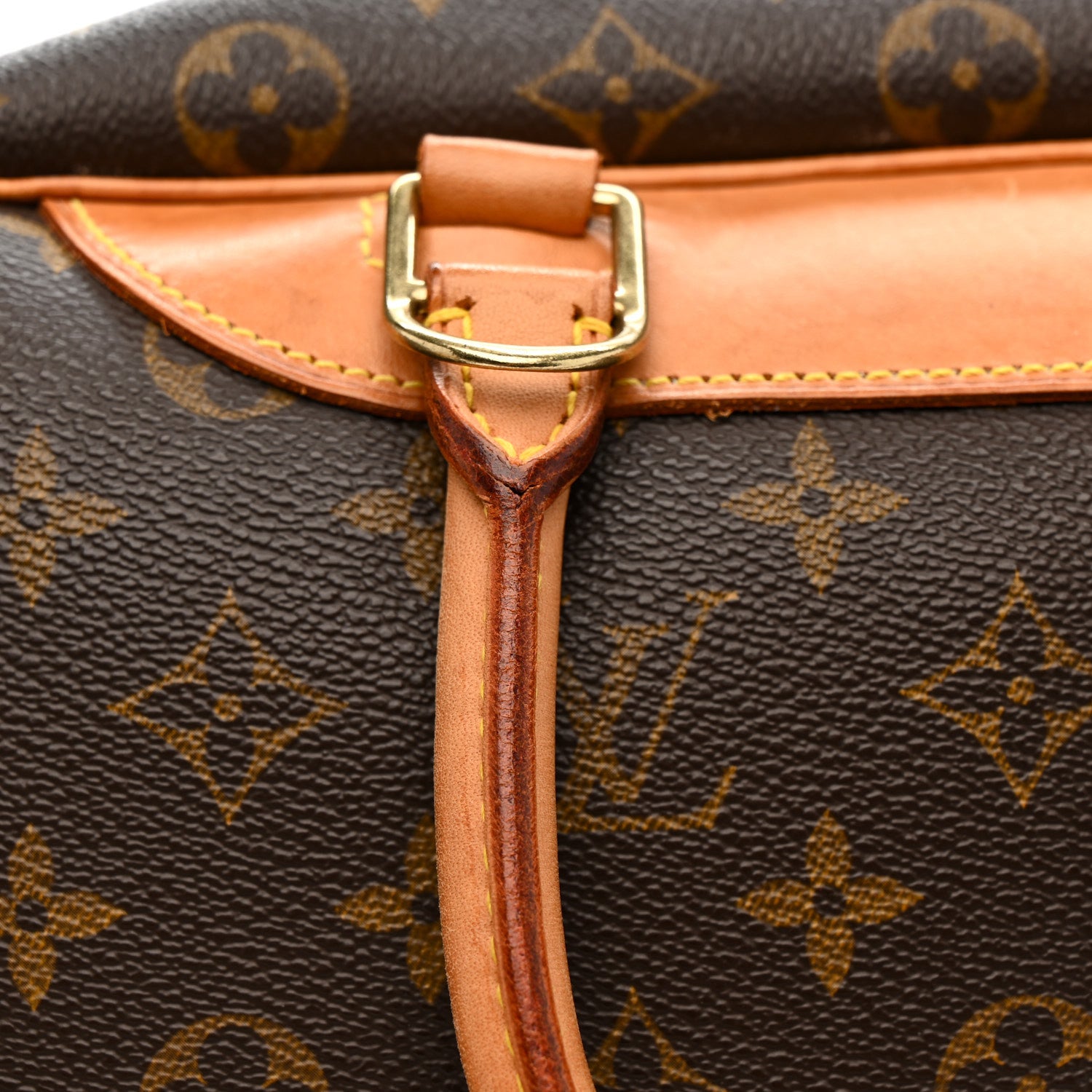 Louis Vuitton Monogram Deauville 14 of 17