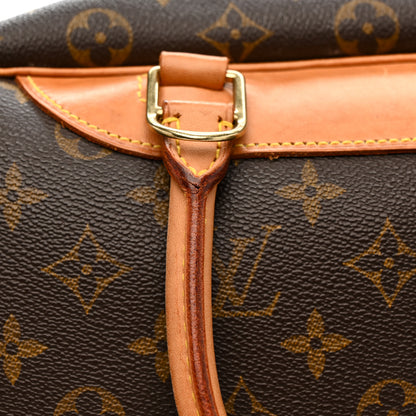 Louis Vuitton Monogram Deauville 14 of 17