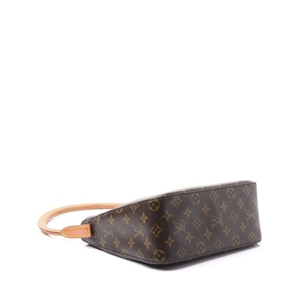 Louis Vuitton Monogram Looping MM 3 of 10