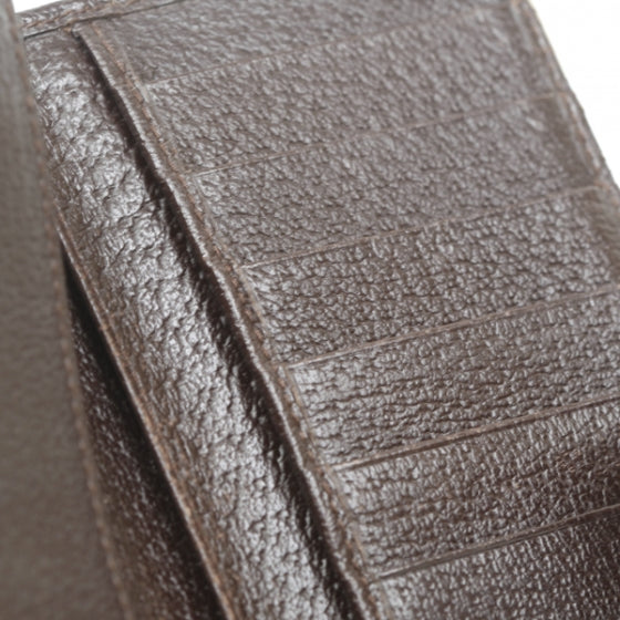 Monogram Continental Wallet