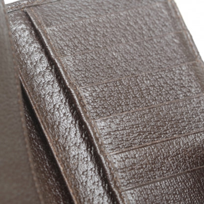 Gucci Monogram Continental Wallet 6 of 13