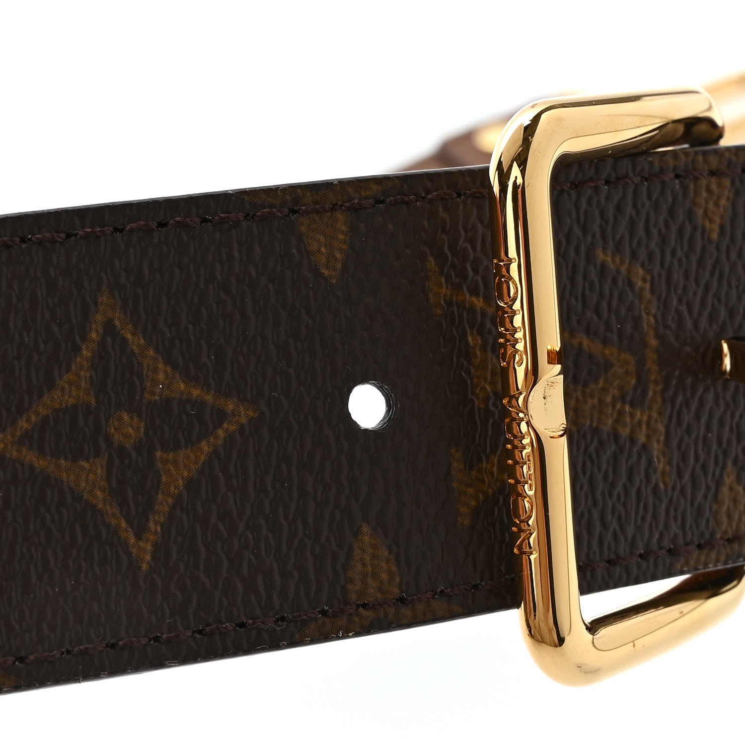 Louis Vuitton Monogram Papillon Trunk 10 of 11