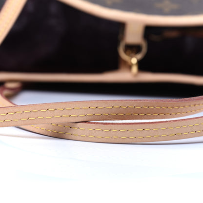 Louis Vuitton Monogram Neo Neverfull GM Pivoine 19 of 19