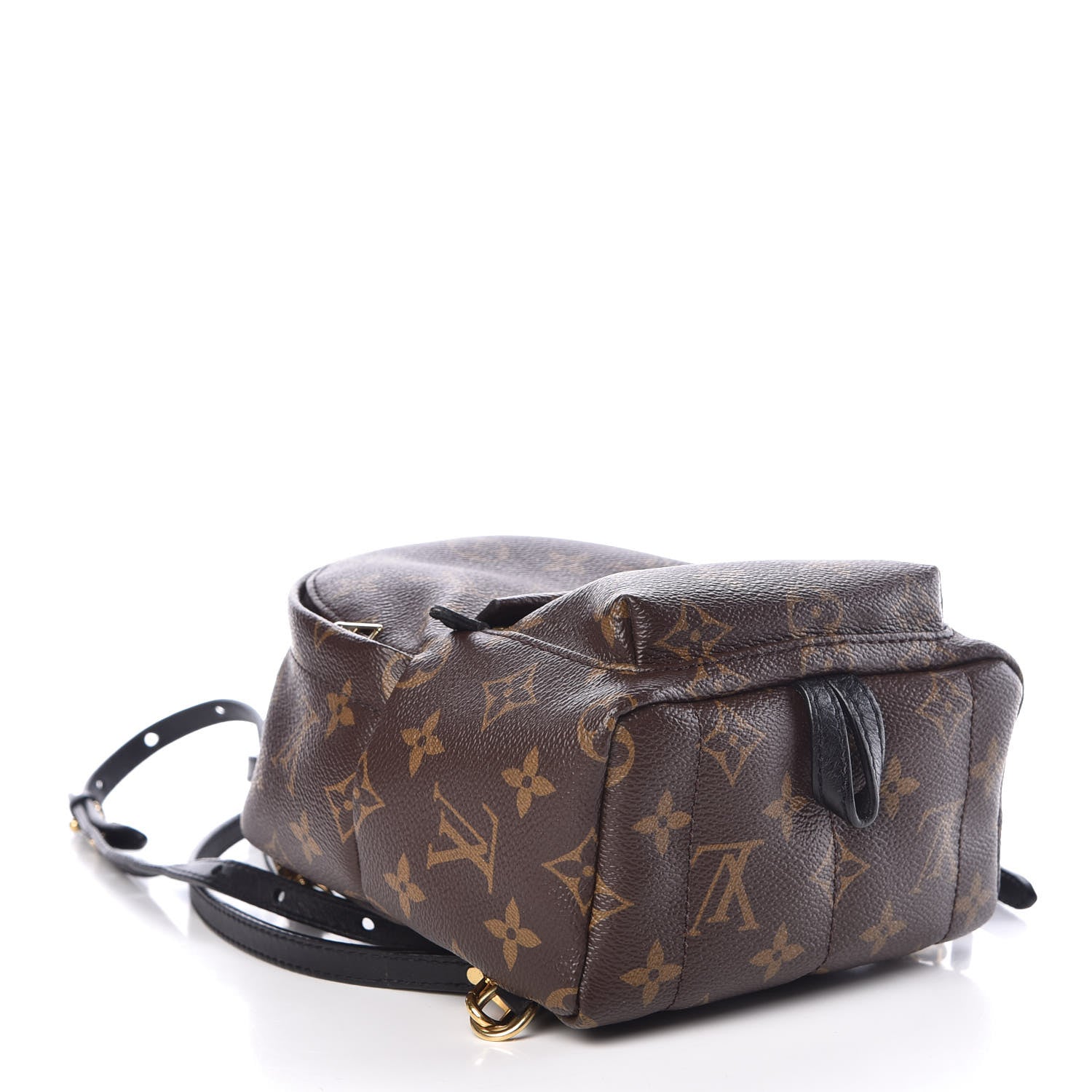 Louis Vuitton Monogram Palm Springs Backpack Mini 4 of 8