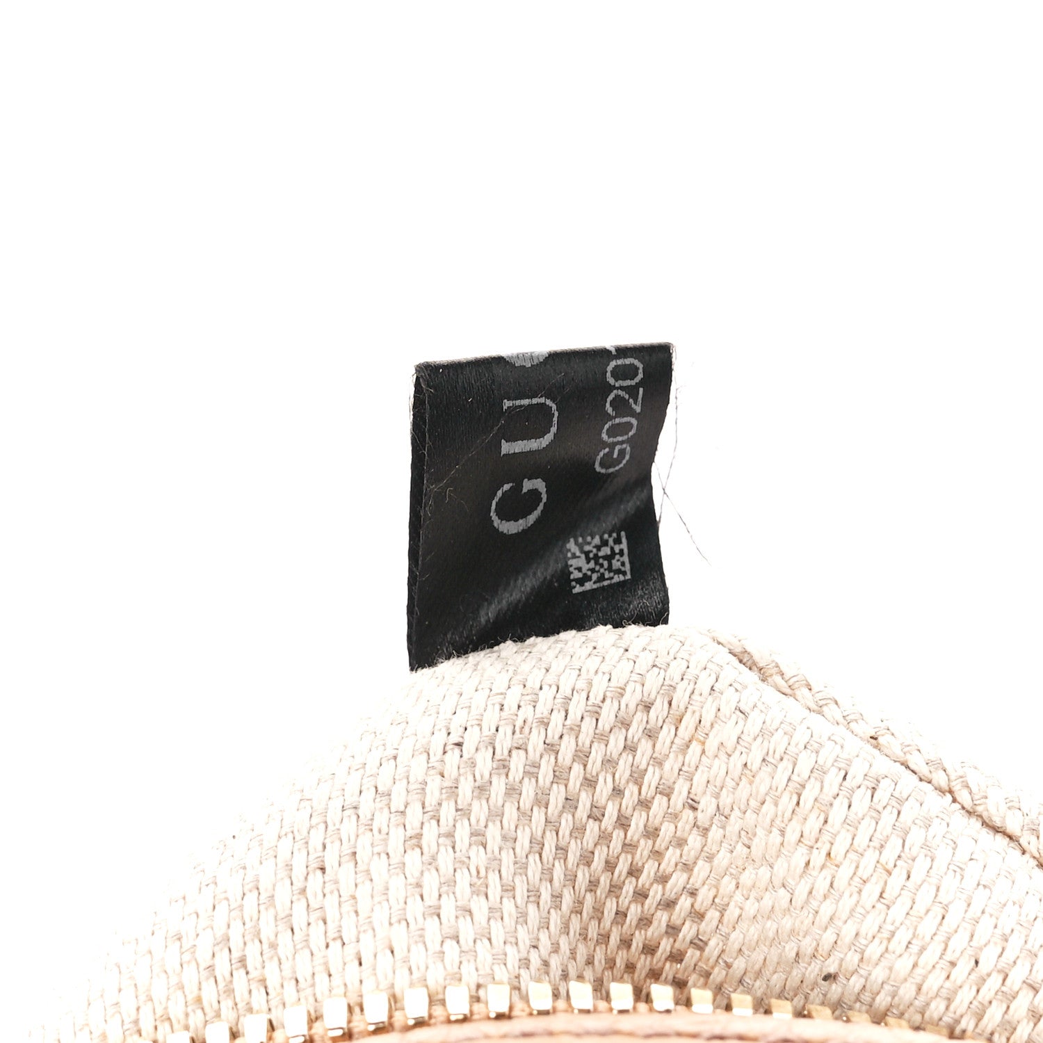 Gucci Pebbled Calfskin Small Soho Disco Bag Camelia 8 of 11