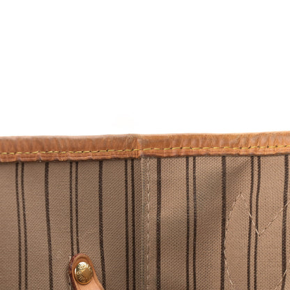 Louis Vuitton Monogram Neo Neverfull MM 13 of 24
