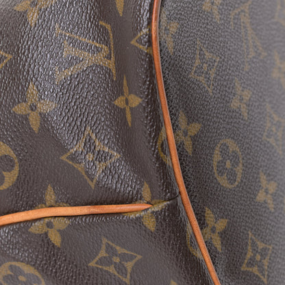 Louis Vuitton Monogram Palermo PM 12 of 15
