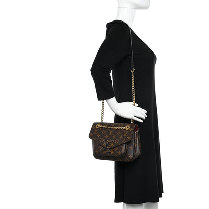 Louis Vuitton Monogram Passy 2 of 10