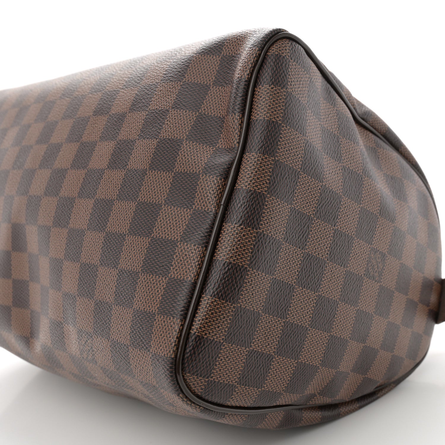 Louis Vuitton Damier Ebene Speedy 30 10 of 10