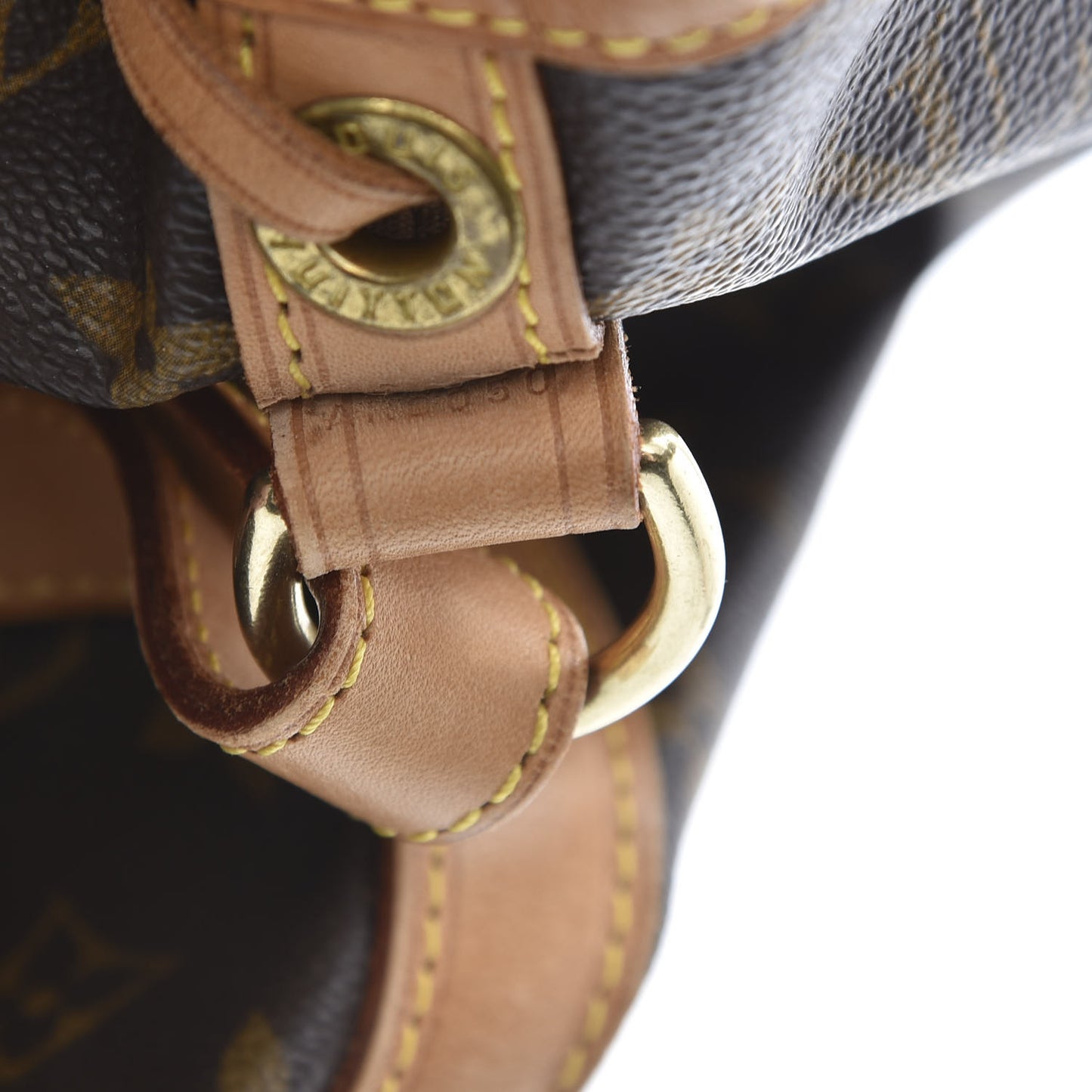 Monogram Noe