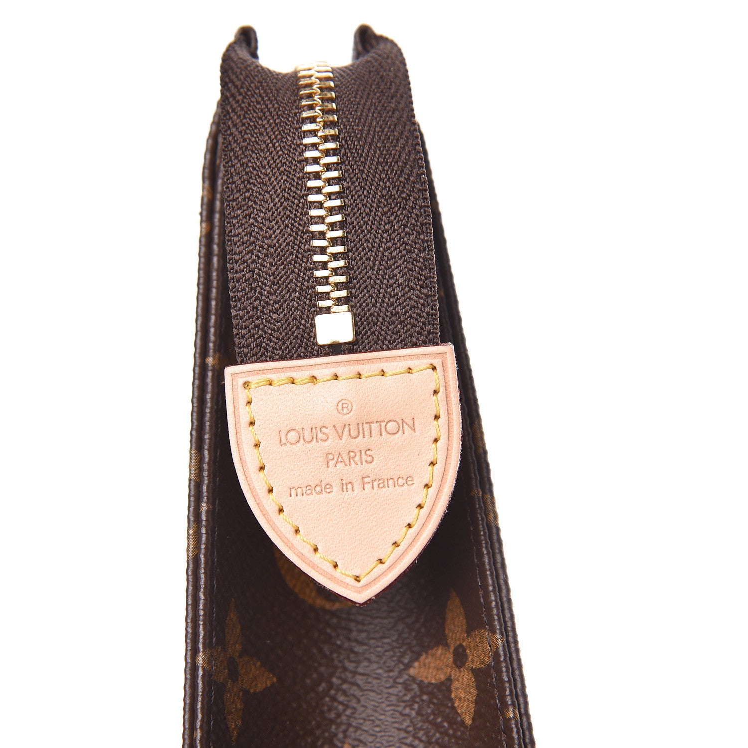 Louis Vuitton Monogram Toiletry Pouch 26 7 of 10