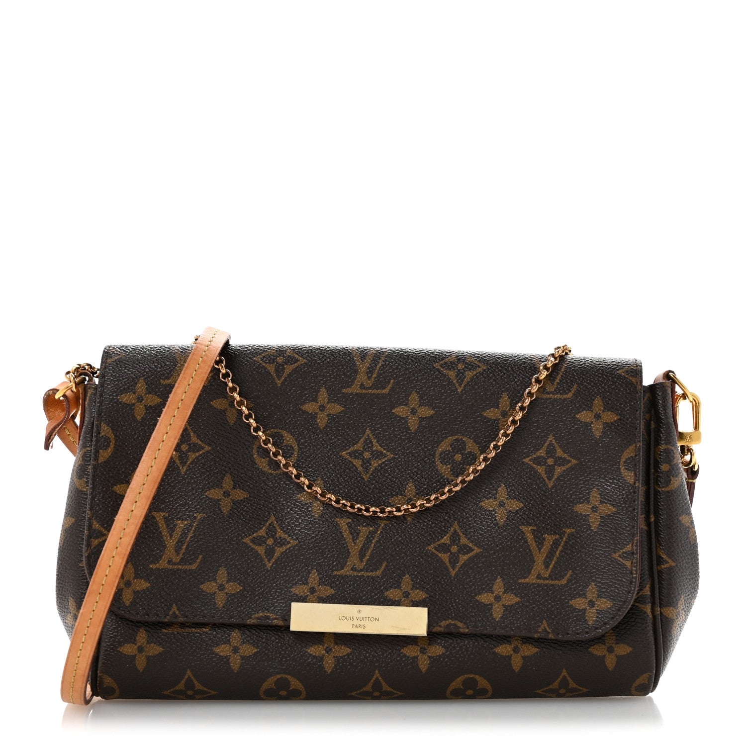 Louis Vuitton Monogram Favorite MM 1 of 15
