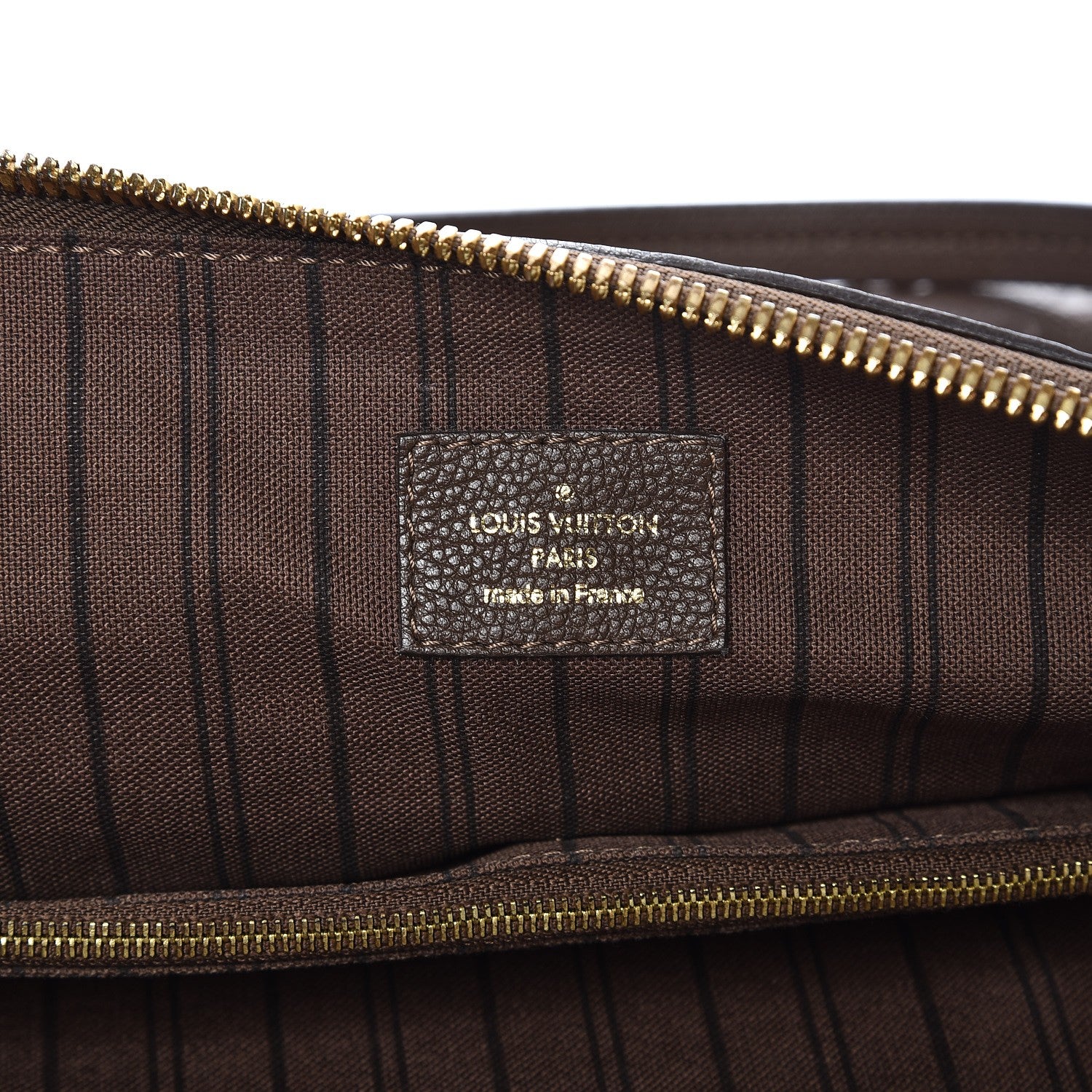 Louis Vuitton Empreinte Lumineuse PM Ombre 7 of 10