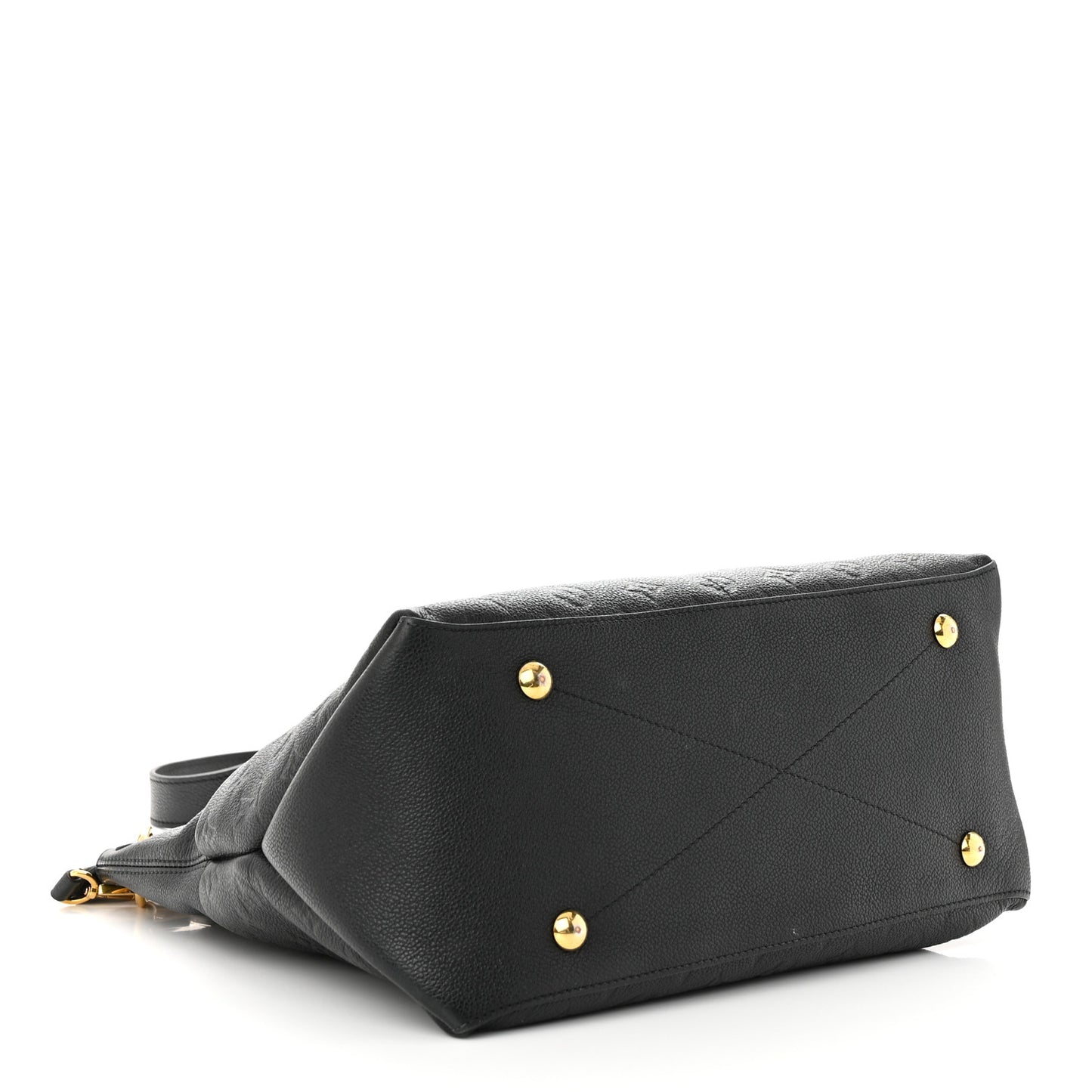 Empreinte Maida Hobo Black