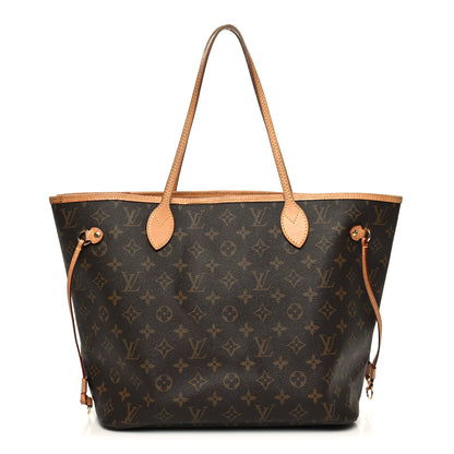 Louis Vuitton Monogram Neo Neverfull MM 1 of 15