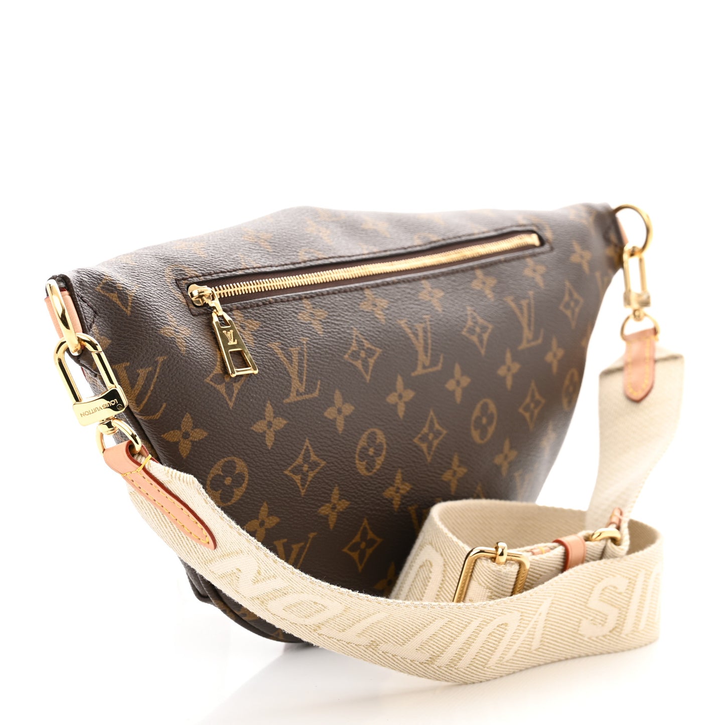 Monogram High Rise Bumbag
